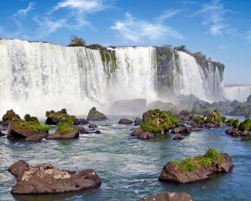 Imagen - ¡Escapada a Foz de Iguazu!