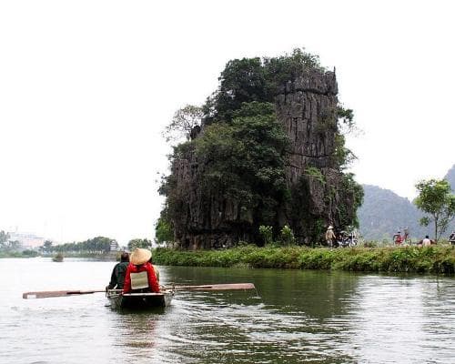Imagen - NORTE DE VIETNAM 2027