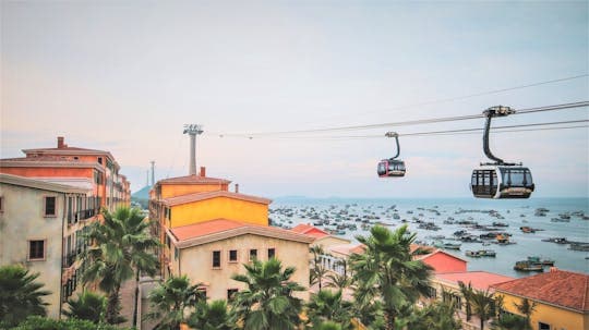 Image - Phu Quoc, 5 star, 2 tours and airport transfers