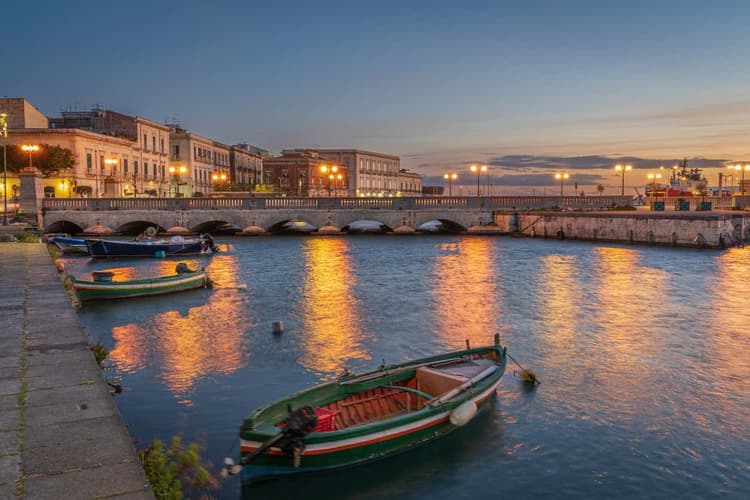Immagine - Siracusa
