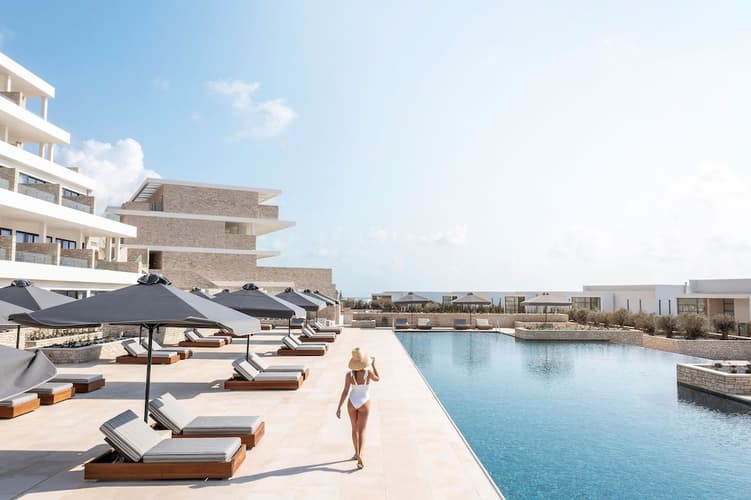 Immagine - Cap St Georges Hotel & Resort, pushime premium buze Mesdheut