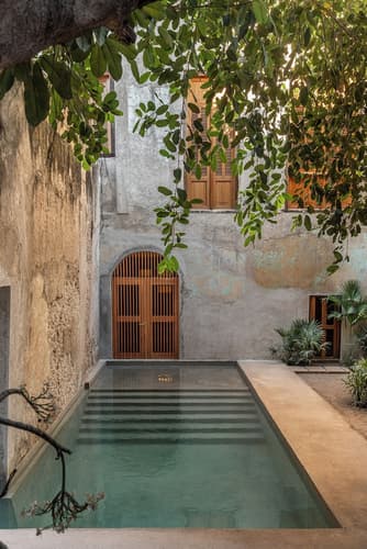 Immagine -  Sevilla Hotel & SPA Mérida México
