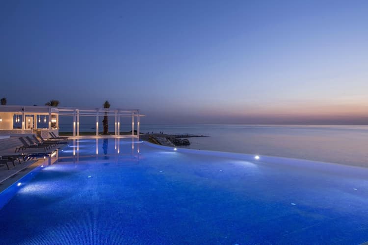 Immagine - Hammamet da Cagliari Hotels Adult Only 5 stelle 