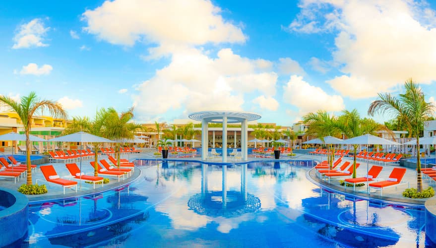 Imagen - Hospedaje en Cancún | Moon Palace The Grand Cancun 5*