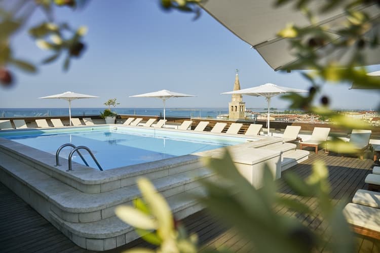 Immagine -  7N Hotel Fonzari + ·GF (2x Grado/1x Castello di Spessa)