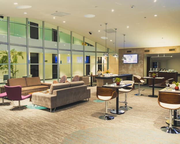 Image -  Radisson Hotel 5* | Cuponera | Double Standard Room