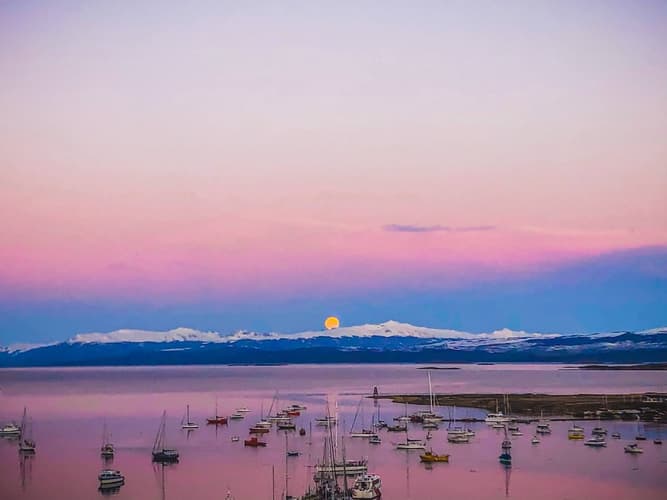Imagen - HOT DIP VIAJES: USHUAIA