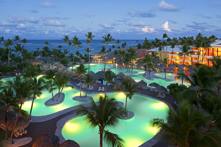 Imagen - Iberostar Waves - Punta Cana 10/11