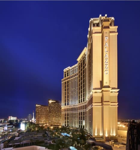Imagen - Navidad en The Palazzo at The Venetian Resort