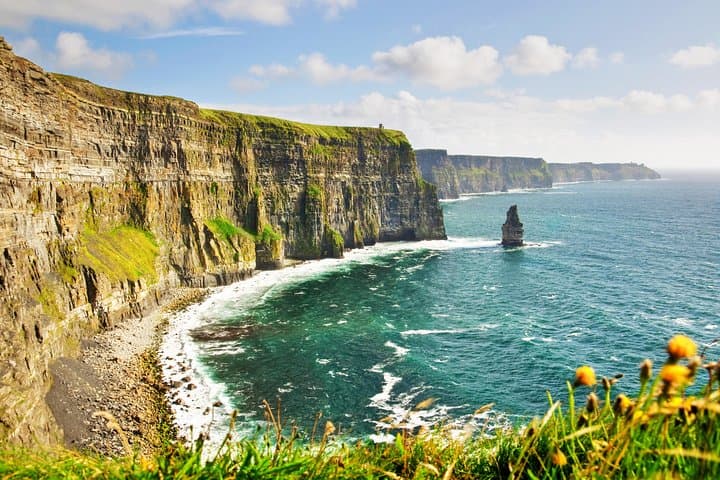 Image - Ireland Highlights Journey