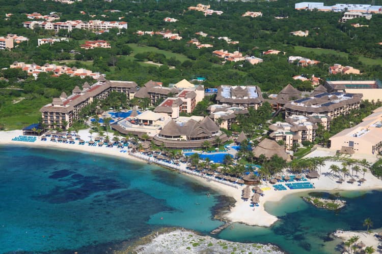 Imagen - Catalonia Riviera Maya con Copa