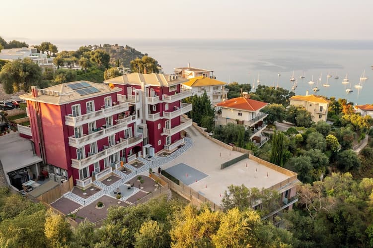 Immagine - Hotel Parga Princess 5-10Gusht