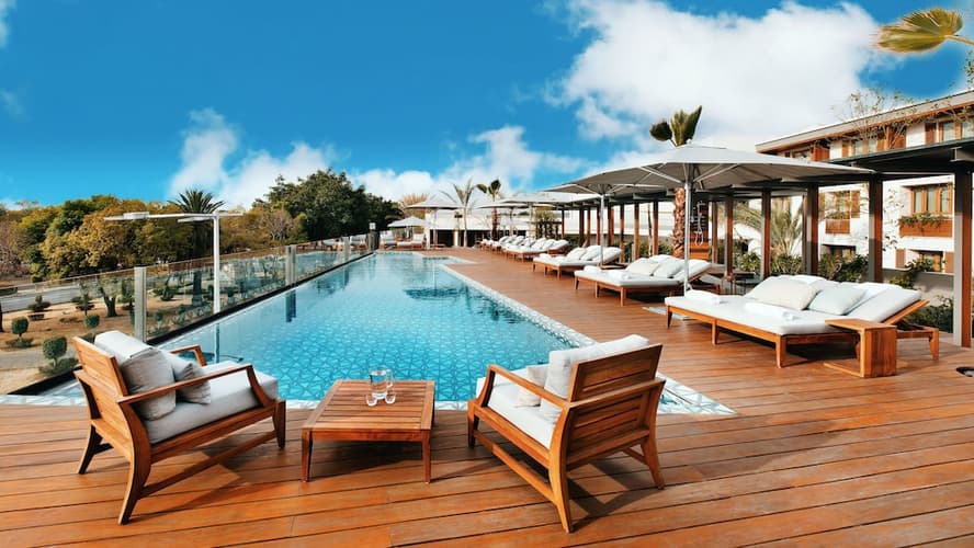 Imagen - HOT SALE🔥🔥 HOTEL CARTESIANO WELLNESS TODO INCLUIDO (S/BEB ALCOHOLICAS)- DBL Y CITY TOUR