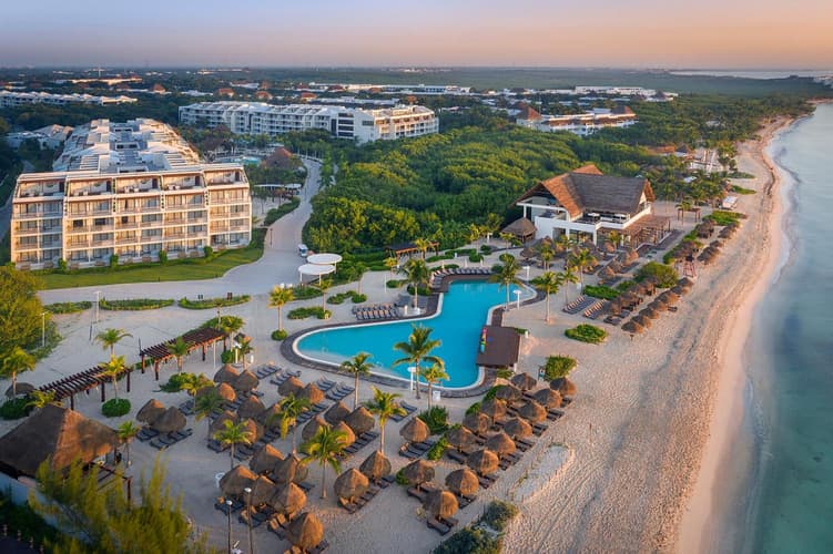 Imagen - Agosto OCEAN RIVIERA PARADISE  2 AD Y 2  MNR- TODO INCLUIDO reserva y ve pagando