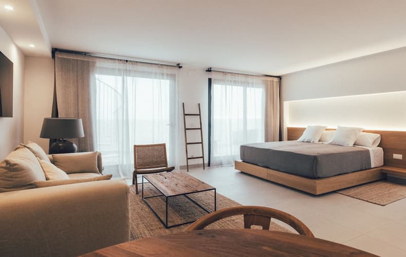 Image - 5N Cala Lanuza Suites + 2GF