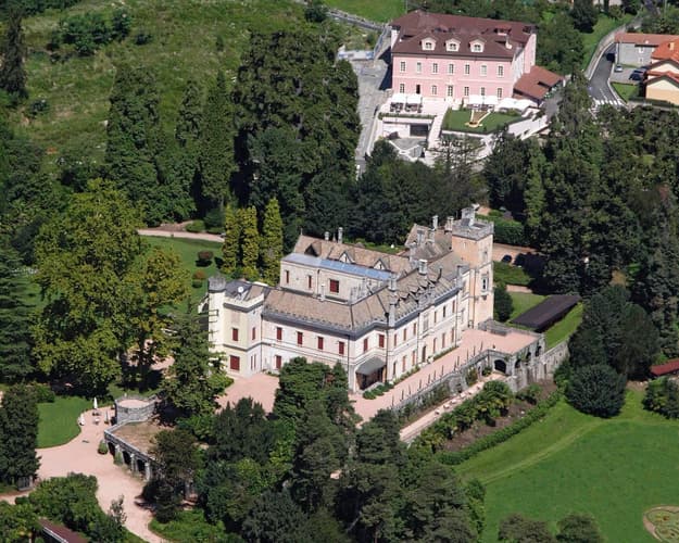 Bild - 6 N Newsletter Castello del Pozzo Juli 2025