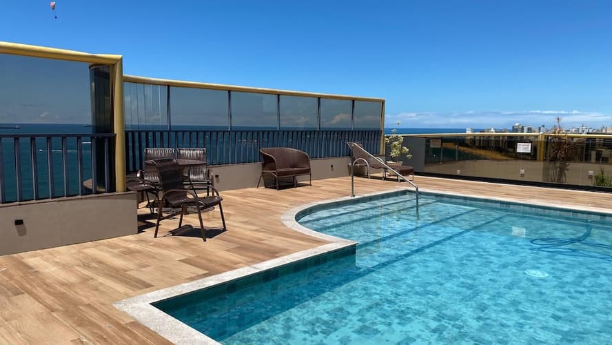 Imagen - Temporada Baja en Vitória - Quality Suites Vila Velha