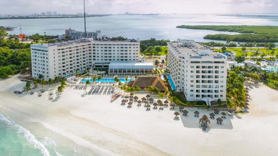 Imagen - VERANO en Melia Casa Maya Cancún 
