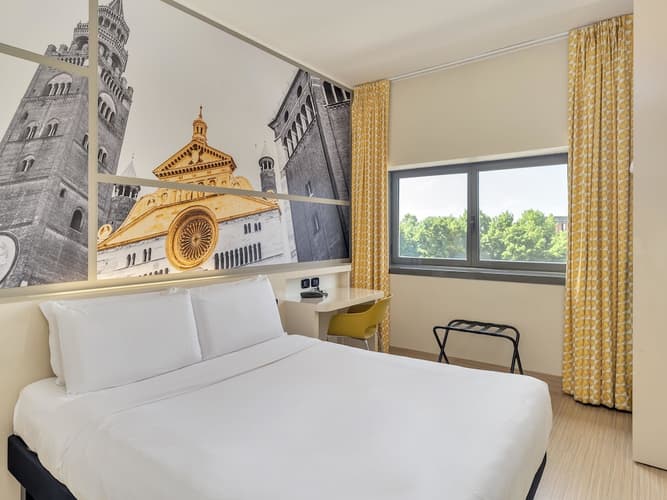 Immagine - B&B Hotel Cremona, Cremona