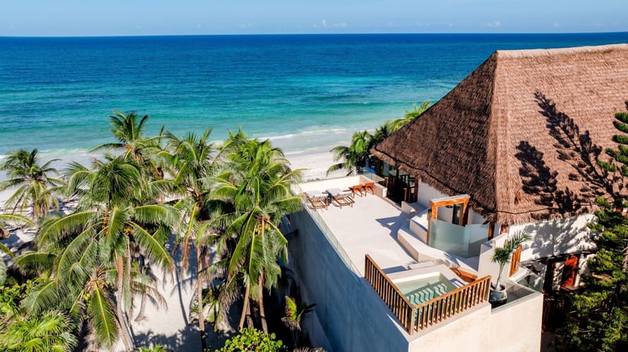 Imagem - Solo adultos | Secrets Tulum Resort 