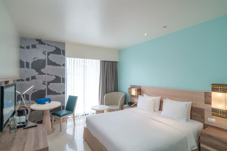 Image -  8 Days 4N PHUKET 3* (BB) | 3N KUALA LAMPUR 3* (BO)