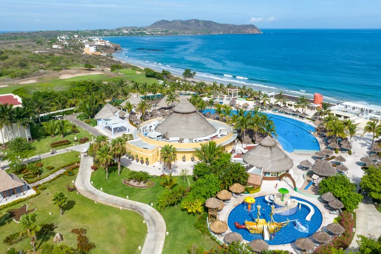 Immagine - HOT SALE🔥🔥 IBEROSTAR SELECTION PUNTA MITA- DBL- TODO INCLUIDO 