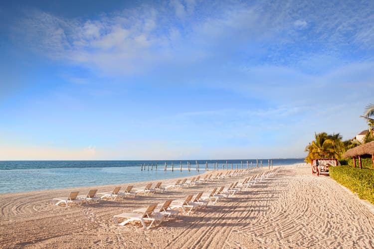 Imagen - El Dorado Maroma Spa Resort - All Inclusive