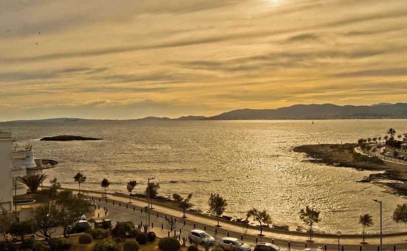 Imazhi - Mallorca ne gusht , pushime me shije Mesdheu