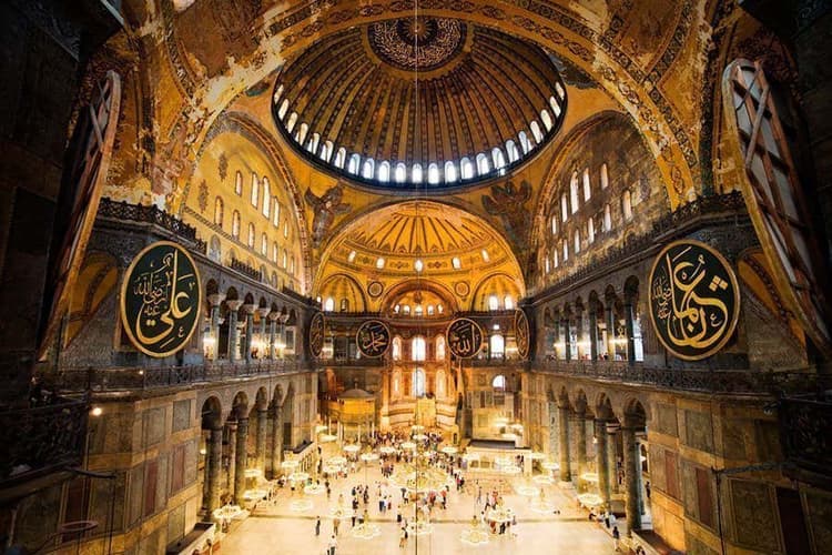 Resim - 5 Days. 4* ISTANBUL - Nenessa Airport Hotel  (BO)