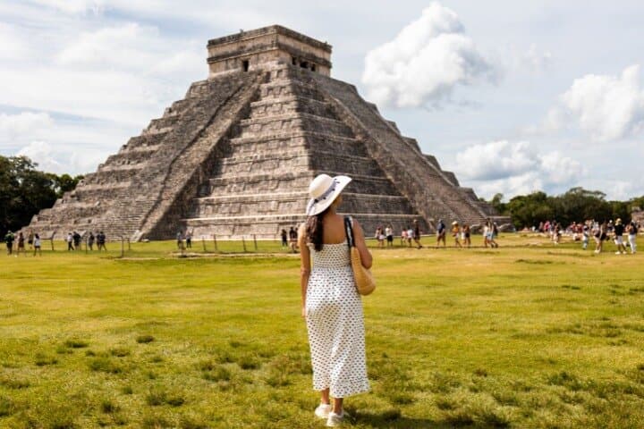 Imagem - DE REYNOSA A PLAYA DEL CARMEN TODO INCLUIDO 