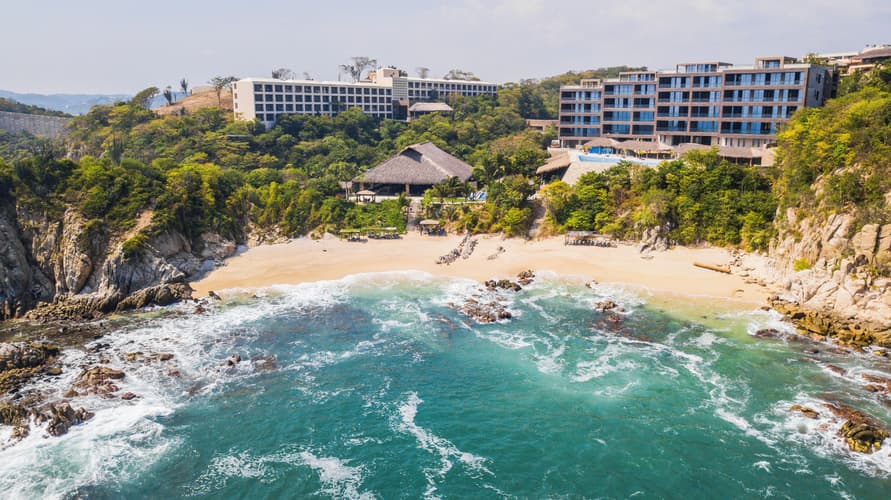 Imagem - PAQUETE COMBINADO OAXACA+HUATULCO DESDE XALAPA