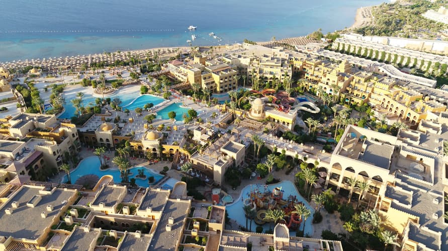 صورة - Grand Waterworld Makadi