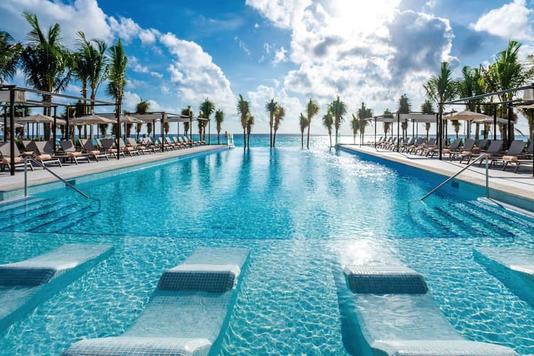 Imagen - Riu Palace Kukulkan adults only con Copa