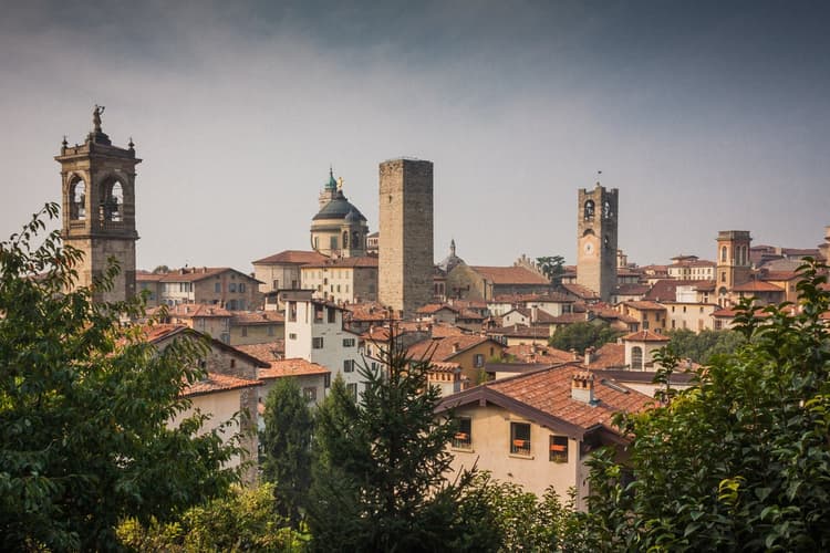 Imagen -  Weekend di fine estate a Bergamo