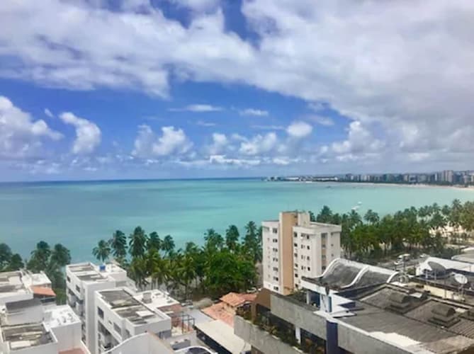 Imagen - Temporada Baja en Maceió - Acqua Inn