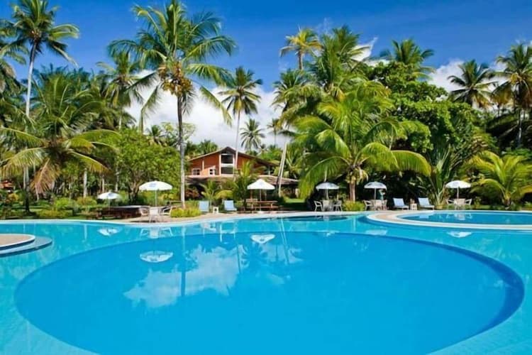 Imagen -  2️⃣ Vacaciones de Invierno Salvador + Morro - Vila Galé Salvador y Karapitangui Hotel