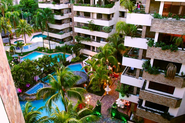 Imagen - Hotel en Santa Cruz l Yotaú 5*