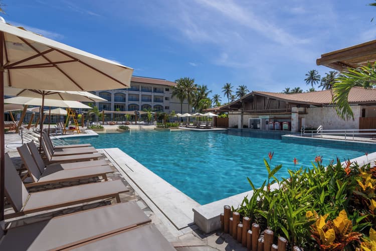 Image - Semana Santa: Sauipe Mar Premium all inc family plan