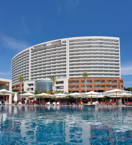 Imagen - Hotel Azul Ixtapa Grand Resort 10/13 Dic 2026