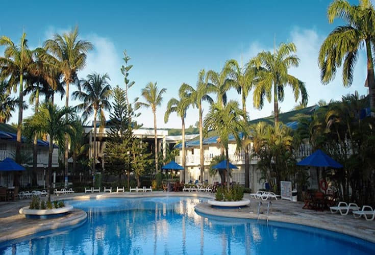 Imagen - Royal Decameron Mar Azul con Copa