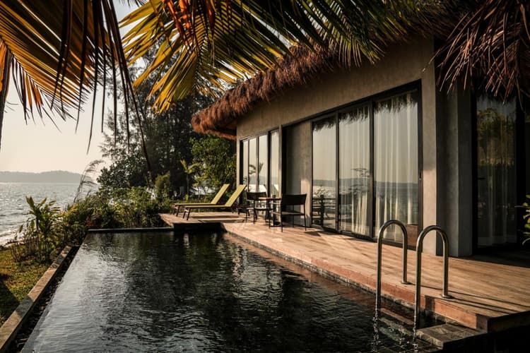 Image -  Singapore and Cambodia: A Blend of History, Nature, and Modernity