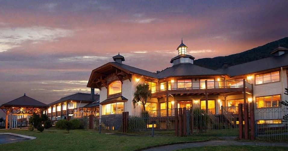 Image - Loberías del Sur, Carretera Austral
