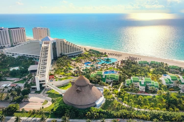 Imagen - Travelmundial - Iberostar en Cancun