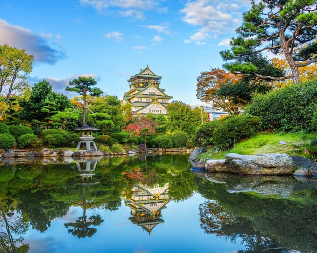 Imagem - Hanami Dreams Japão 2027