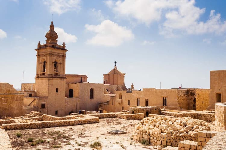 Immagine - Crociera a Gozo e Comino, Malta