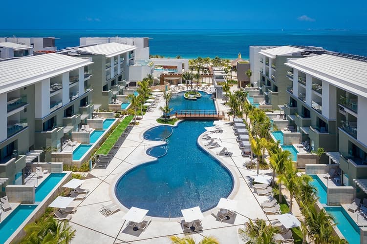 Image - Séjour Cancun Catalonia Grand Costa Mujeres Suites & Spa 5*