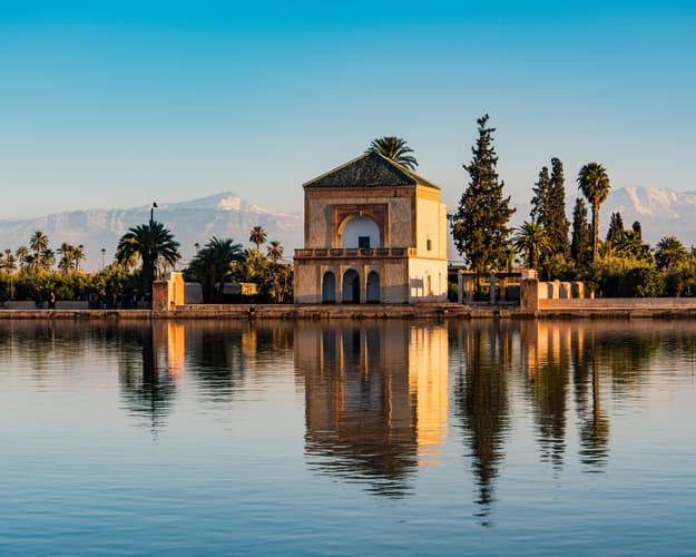 Imagem - Contrastes de Marrocos Imperial e Kasbahs