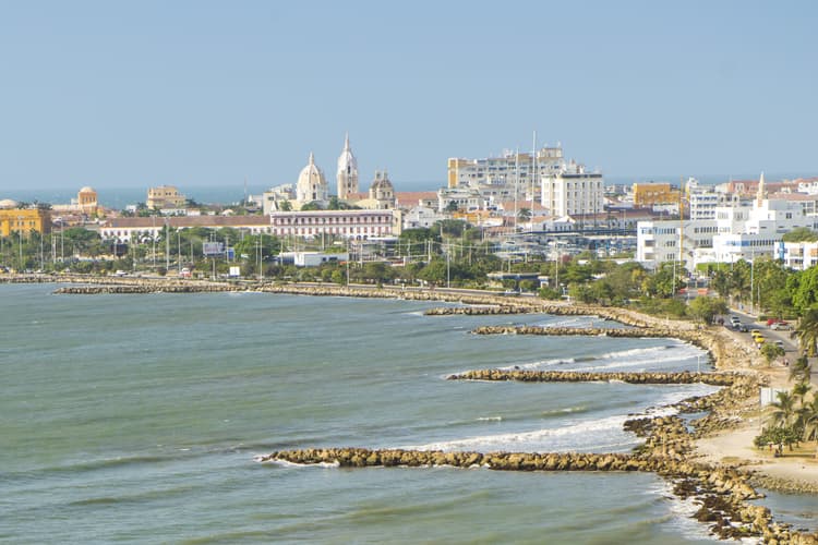 Imagen - 4D 3N Año Nuevo con Decameron Cartagena