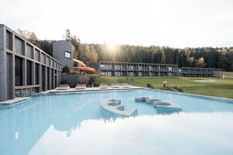 Bild -  AKI Family Resort Plose, Dolomites