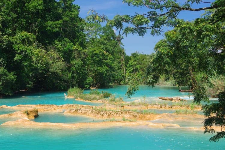 Imagen - DE VERACRUZ NORTE A CHIAPAS Y COMBO TOURS